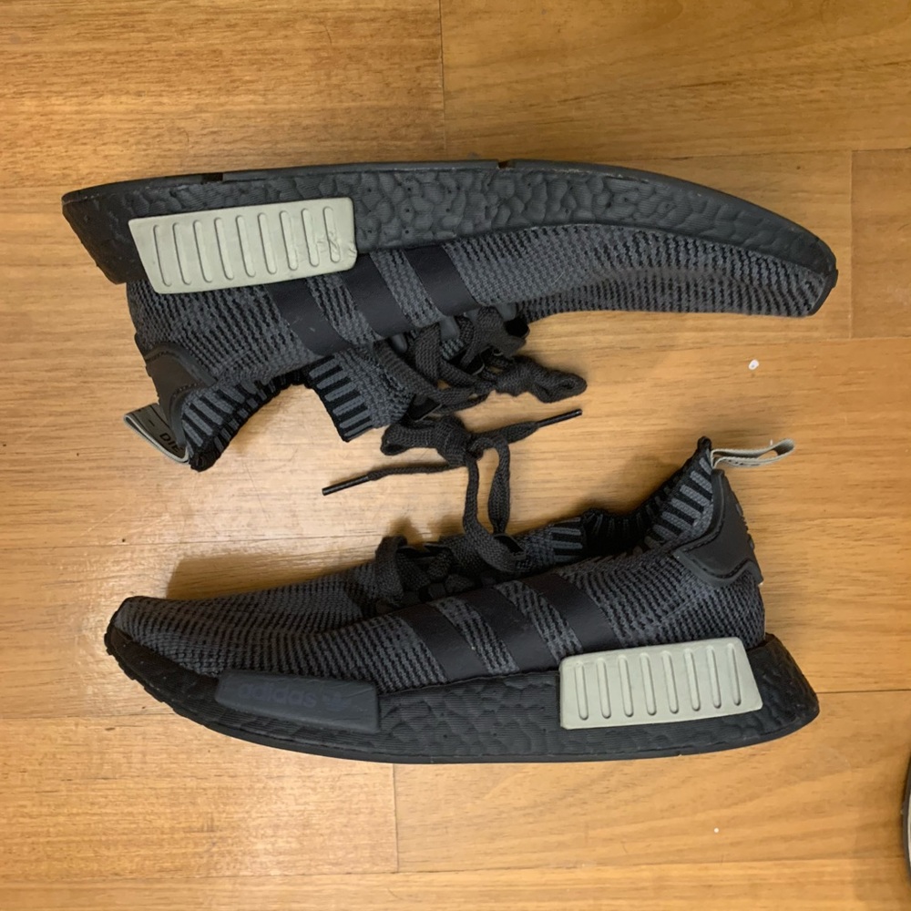 Adidas NMD _R1 Primeknit